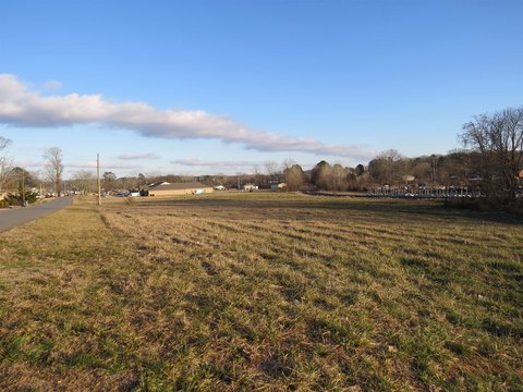 Land in Russellville, Alabama