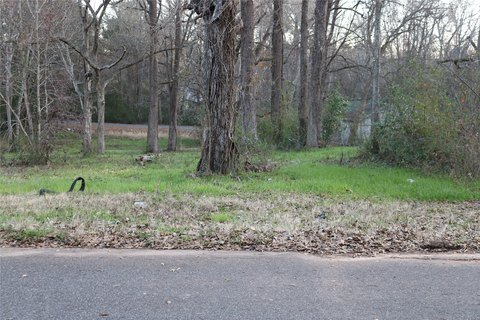 Residential Lot in Marshall, TX