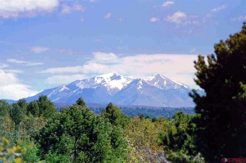 Hesperus, CO Land For Sale