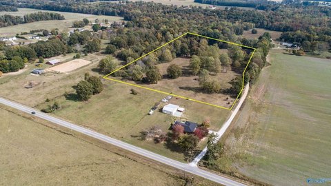 Lexington Farm Land For Sale