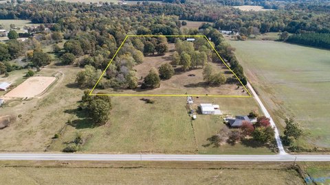 Lexington Farm Land For Sale