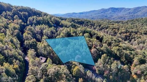 Land, Murphy, NC