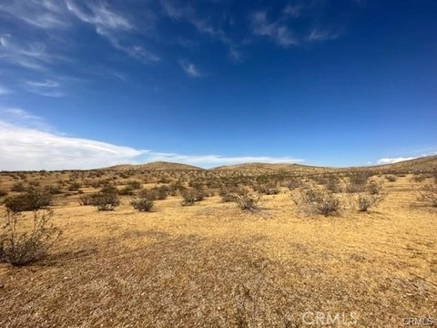 Land, Apple Valley, CA