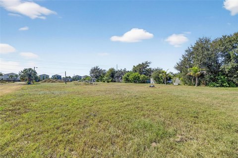 Residential Development Land Parcel