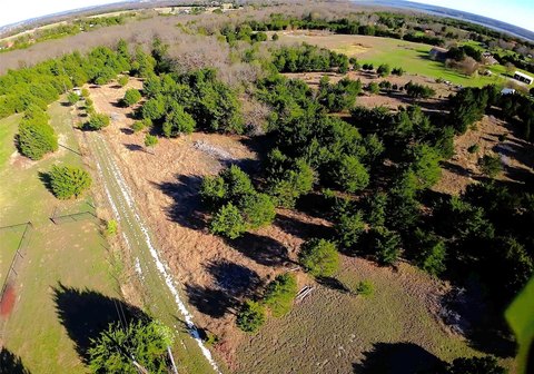 Agricultural Land Investment Tract