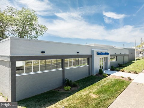 Class A Medical Center