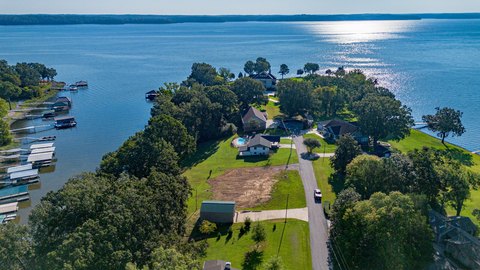 Land, Gilbertsville, KY