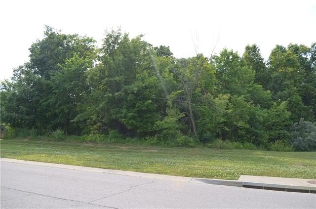 Residential Land in Gladstone, Missouri