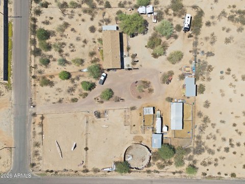 Land, San Tan Valley, AZ