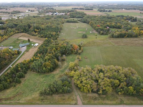 Land, Rock Creek, MN