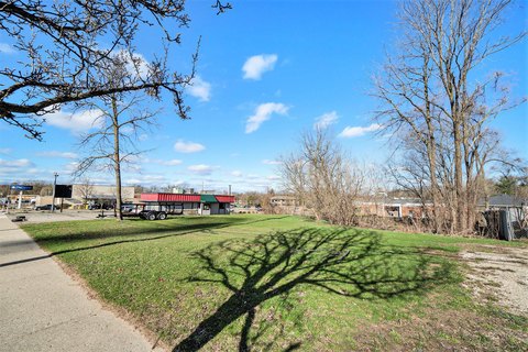 Commercial Lot on Westnedge Avenue