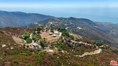 Land, Malibu, CA