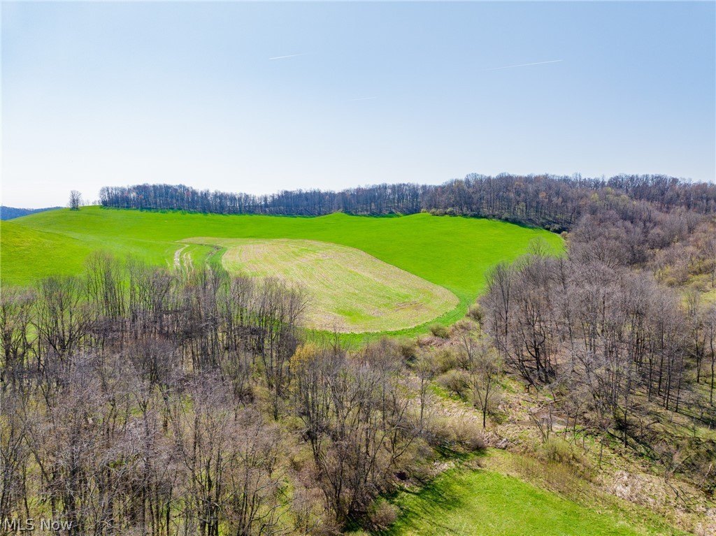 Country Property with Scenic Views