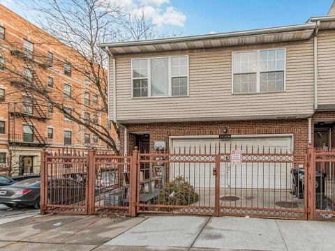 Bronx Two-Family Home For Sale