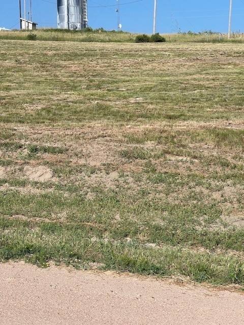 Vacant Land Outside City Limits
