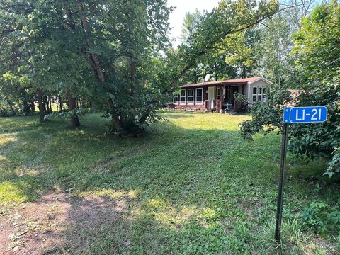 LAND - Aitkin, MN