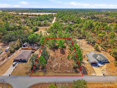 Single-Family Residential Homesite