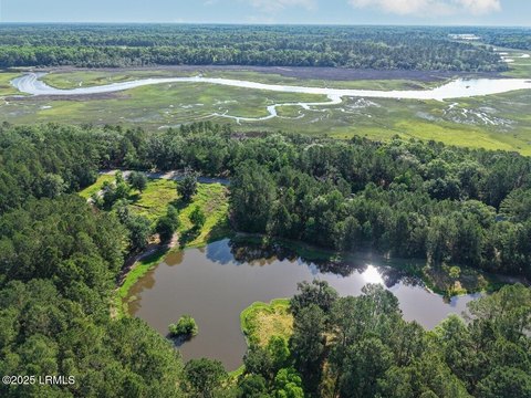 Residential Land in Rivers Reach