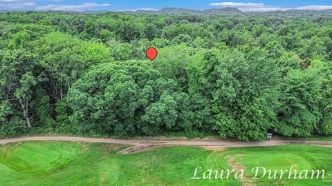 Scenic Building Site Near Saugatuck