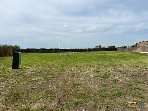 Residential Land in Temple, TX