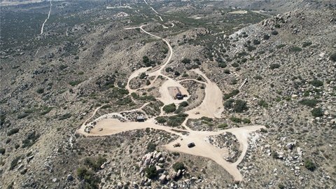 Ranch Land with Kit Barn