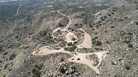 Ranch Land with Kit Barn