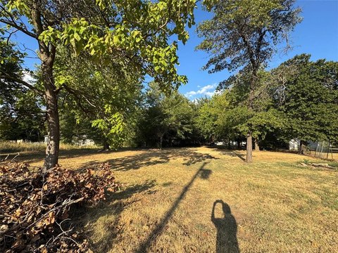 Land, Oklahoma City, OK