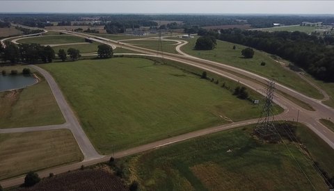 Martin, TN Land For Sale