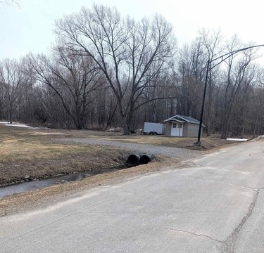 Ogdensburg Residential Building Lots