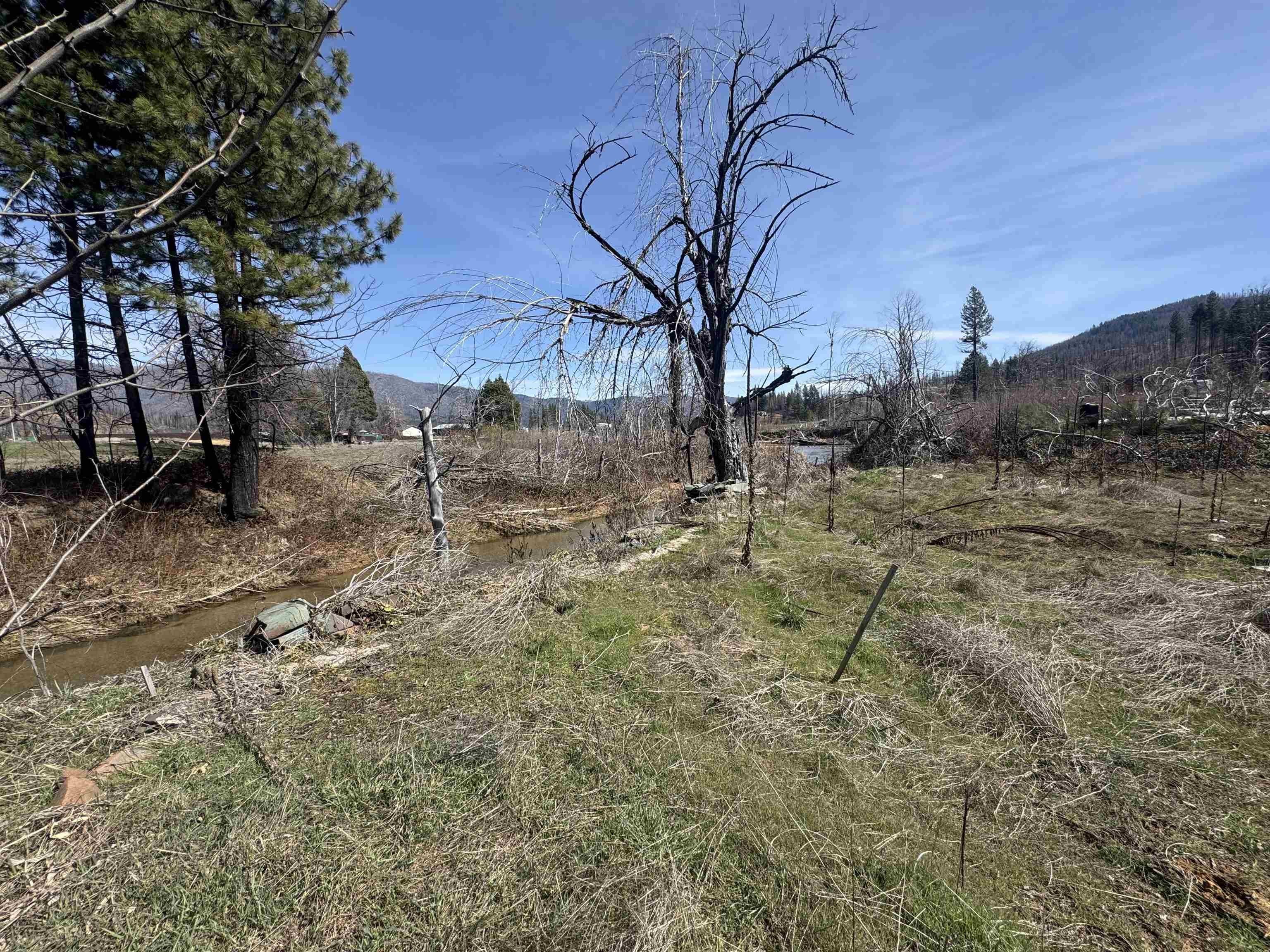 Land Parcel in Greenville, CA