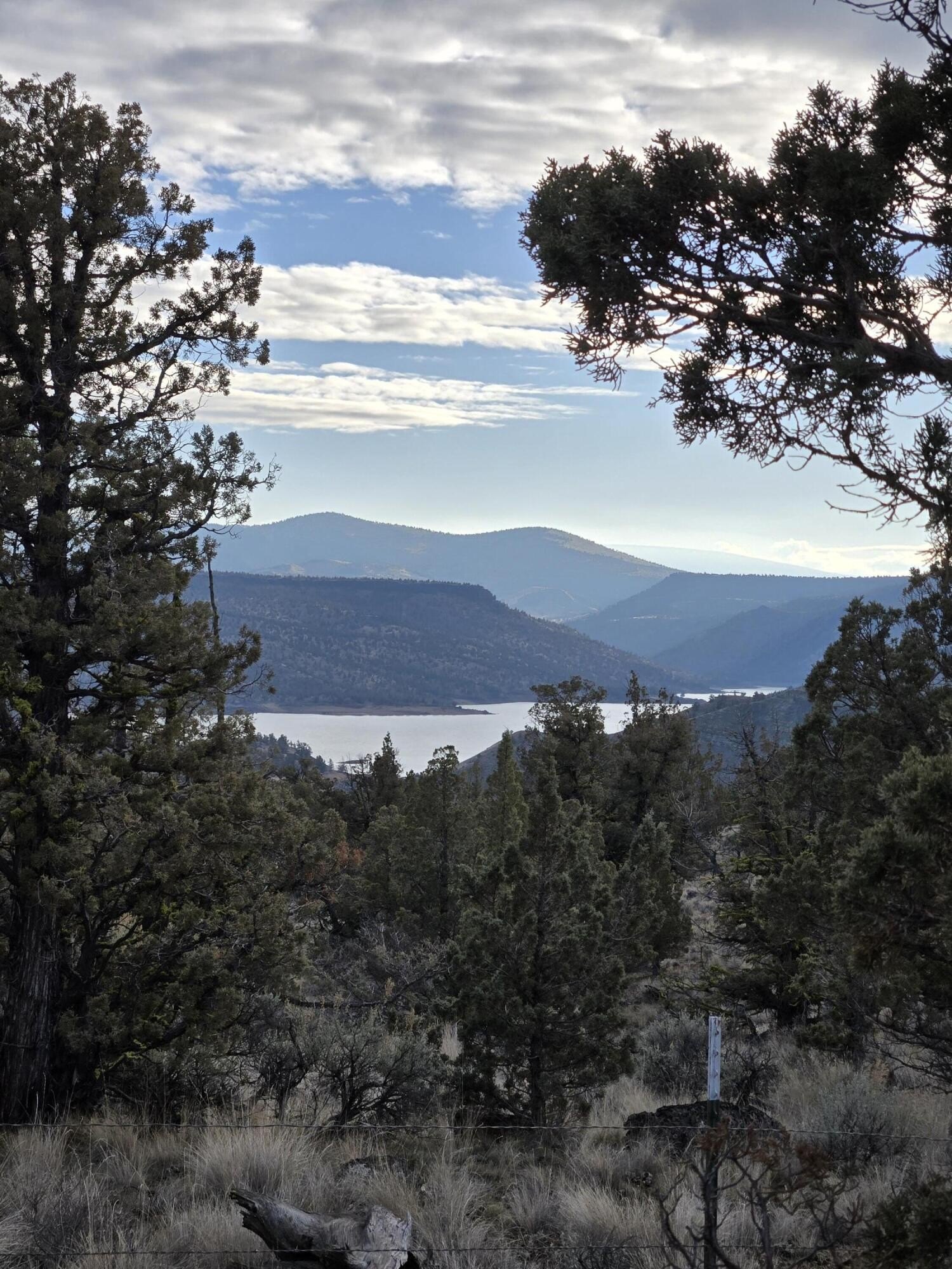 Land with Lake View Potential