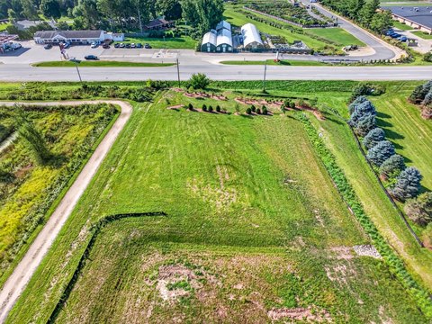 Lots & Acreage, Verona, WI