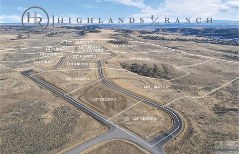 Gated Residential Land Parcel