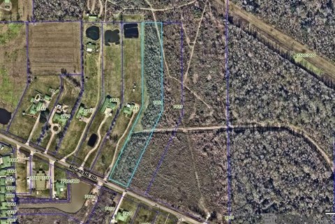 Ready-Build Residential Land Parcel