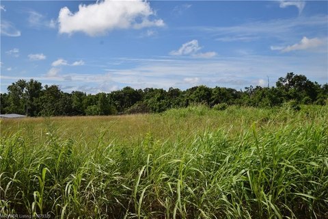 Picture of Commercial land at N 5Th St 1728, Stilwell, OK