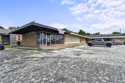 Prime Corner Location For Sale