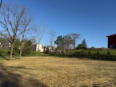 Residential Lot in Established Area