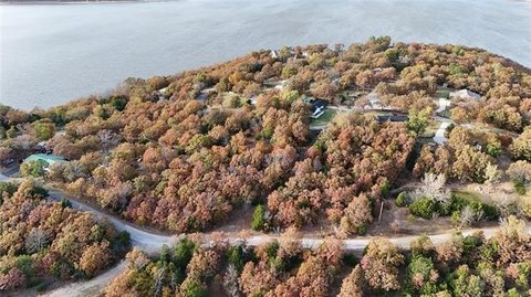 Sand Springs Lake-Lot Retreat