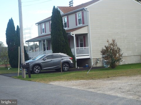 Dundalk Land Opportunity