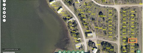RV Lot in Gated Community