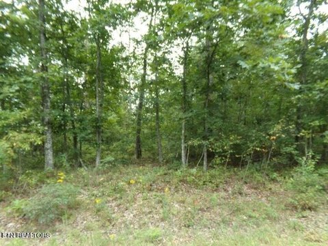 LAND - Crossville, TN