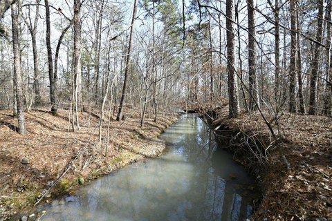Mena, AR Land For Sale