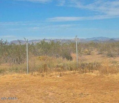 Wittmann, AZ Over One Acre
