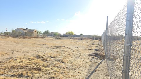 Wittmann, AZ Over One Acre