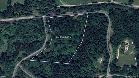 Land, Pawling, NY