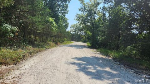 LAND - Festus, MO