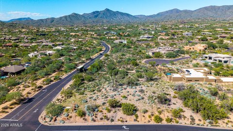 Land, Scottsdale, AZ