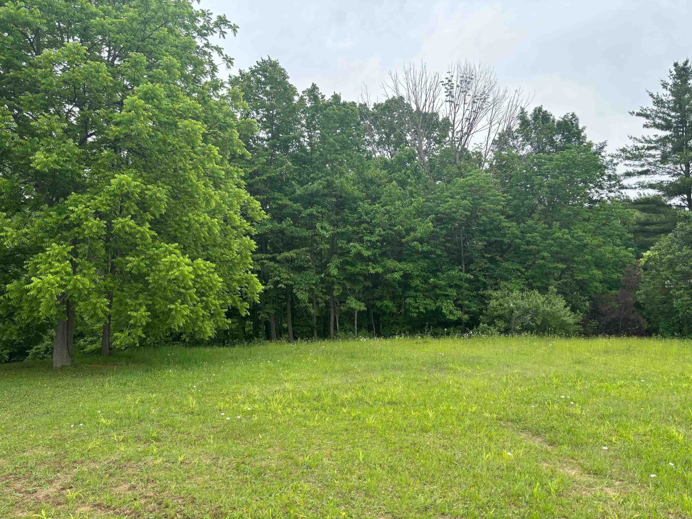 Wixom Lake Vacant Land