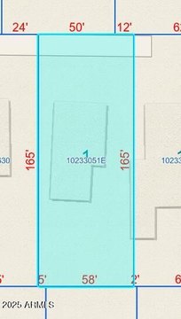 Vacant Land in Apache Junction