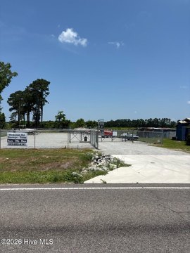 LAND - Calabash, NC